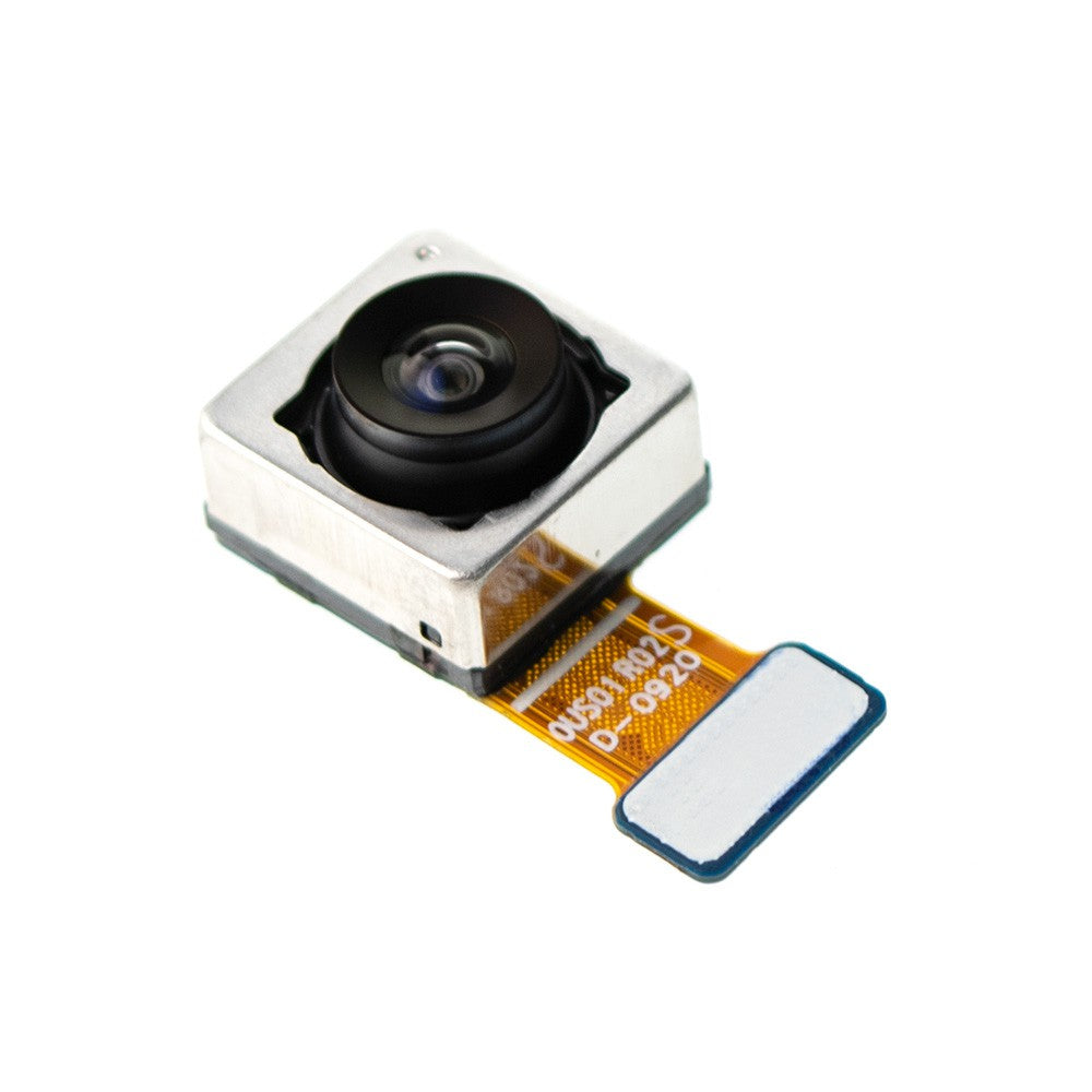 Rear Camera (12MP Ultra Wide) for Samsung Galaxy S21 Ultra 5G G998B (Purple) Rear Camera (12MP Ultra Wide) for Samsung Galaxy S21 Ultra 5G G998B (Purple)